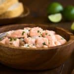 ceviche kiliane