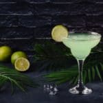 daiquiri clásico