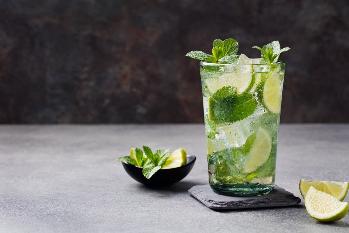 Mojitos