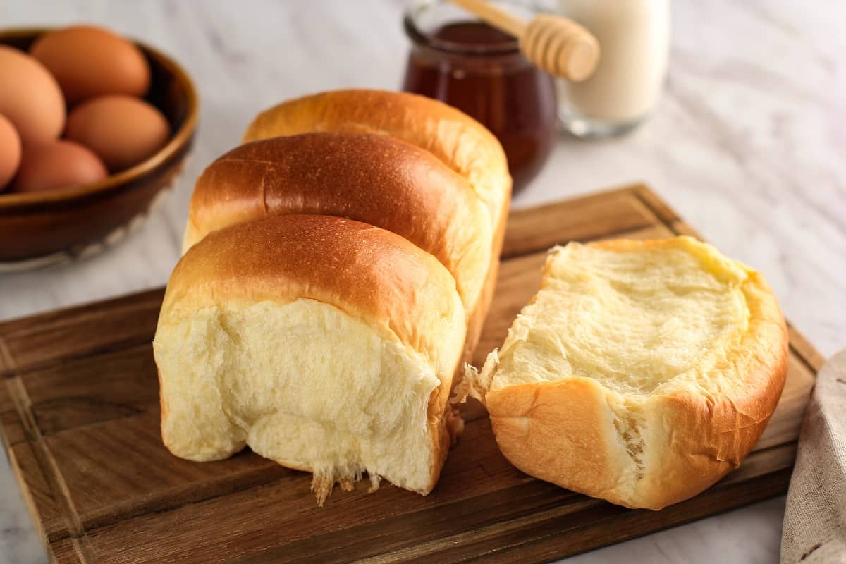 pan de leche