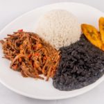 frijoles negros venezolanos